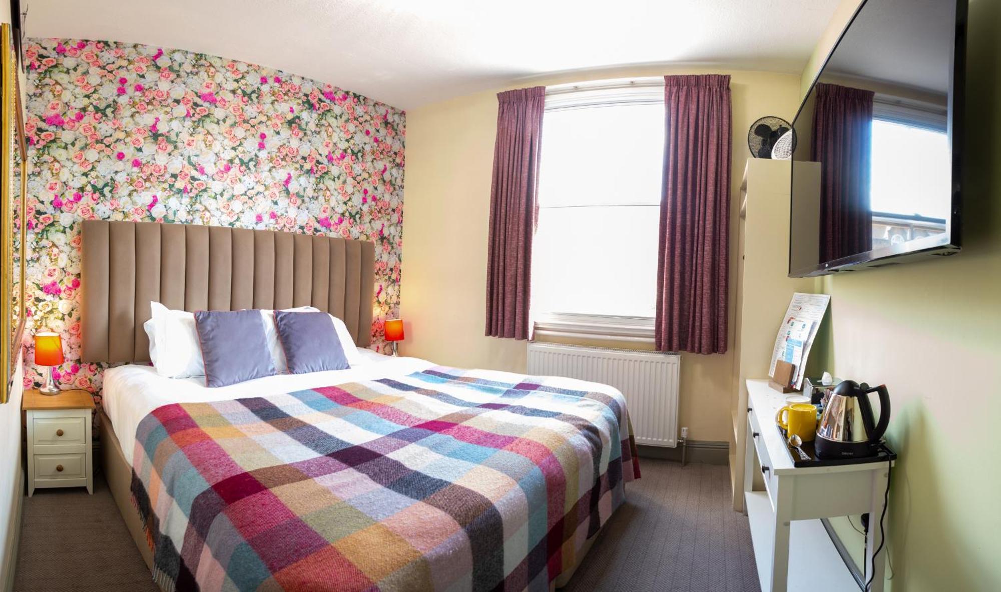 Couette-café The Griffin Belle Vauxhall 3*